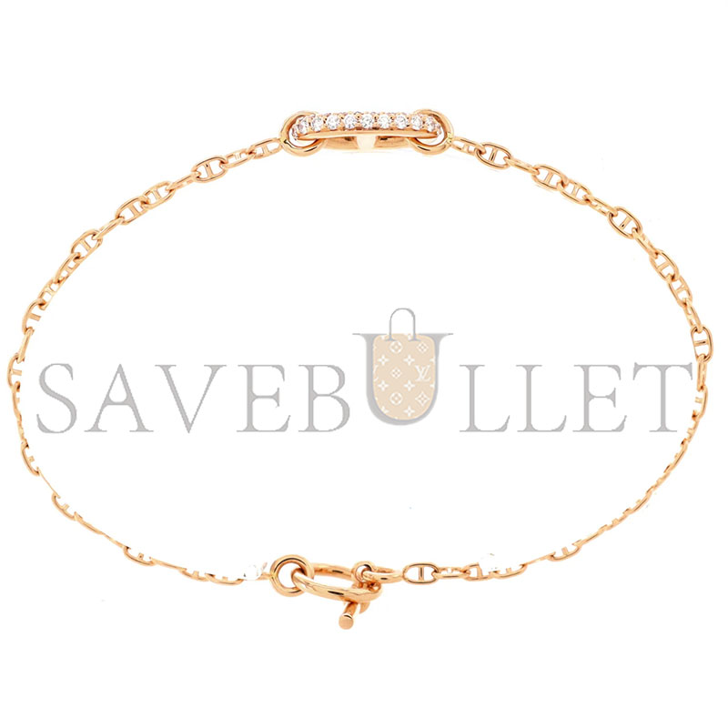 H**mes farandole bracelet h221414b00sh
